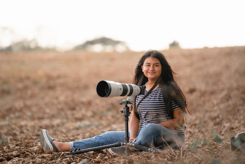 Photography Sessions